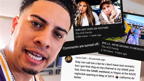 austin mcbroom cheating